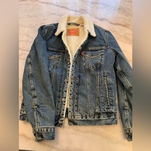 Levi’s Denim Jacket